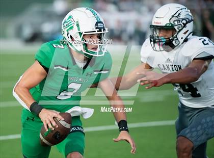 Thumbnail 3 in Canton vs Caddo Mills photogallery.