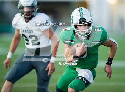 Thumbnail 2 in Canton vs Caddo Mills photogallery.