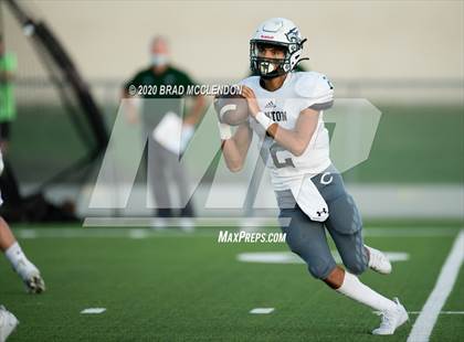 Thumbnail 1 in Canton vs Caddo Mills photogallery.