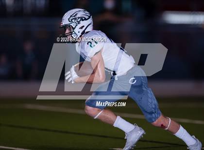 Thumbnail 1 in Canton vs Caddo Mills photogallery.