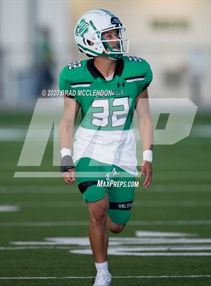 Thumbnail 2 in Canton vs Caddo Mills photogallery.