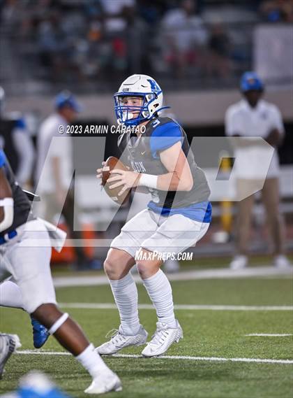Thumbnail 2 in Seven Lakes @ Klein photogallery.