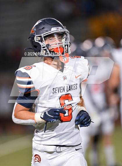 Thumbnail 1 in Seven Lakes @ Klein photogallery.