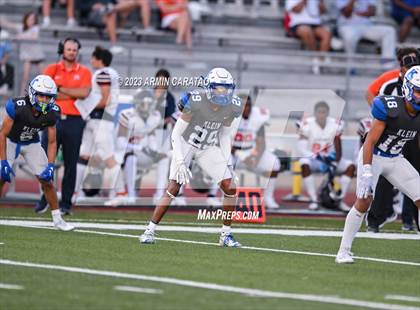 Thumbnail 1 in Seven Lakes @ Klein photogallery.