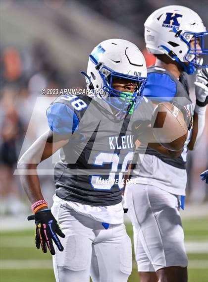 Thumbnail 3 in Seven Lakes @ Klein photogallery.