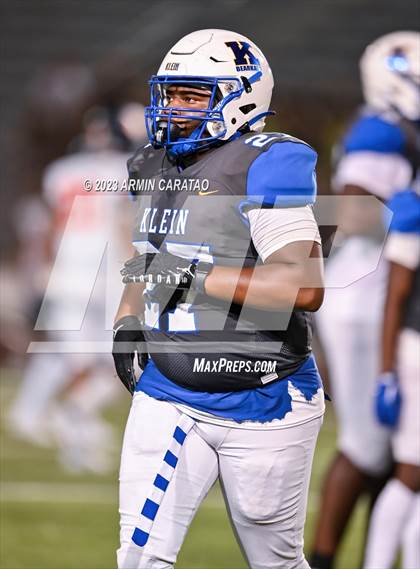 Thumbnail 2 in Seven Lakes @ Klein photogallery.