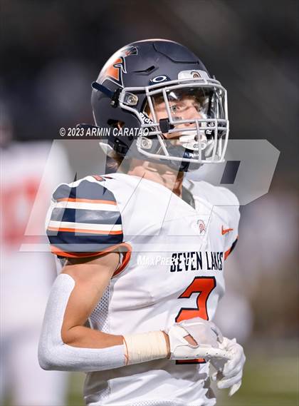 Thumbnail 3 in Seven Lakes @ Klein photogallery.