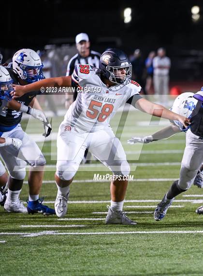 Thumbnail 2 in Seven Lakes @ Klein photogallery.