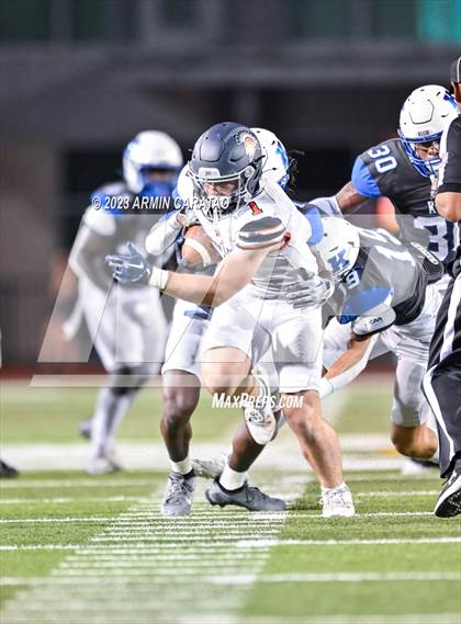 Thumbnail 2 in Seven Lakes @ Klein photogallery.