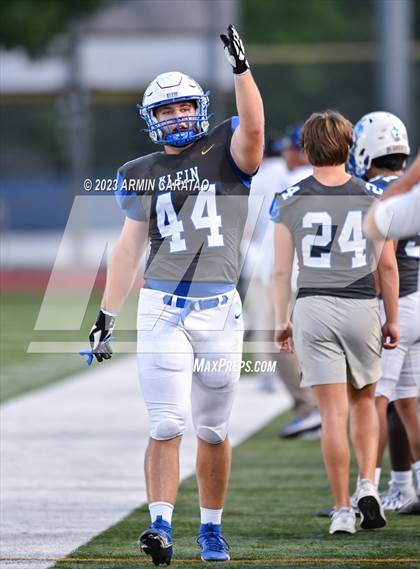 Thumbnail 1 in Seven Lakes @ Klein photogallery.