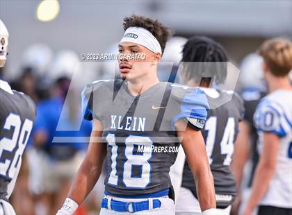 Thumbnail 1 in Seven Lakes @ Klein photogallery.