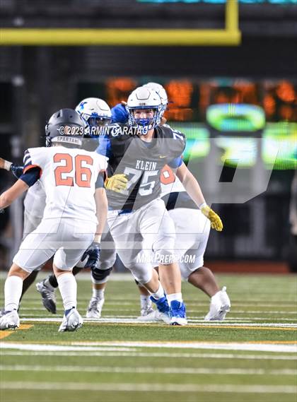 Thumbnail 1 in Seven Lakes @ Klein photogallery.