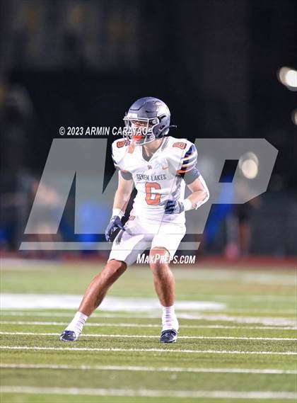 Thumbnail 1 in Seven Lakes @ Klein photogallery.