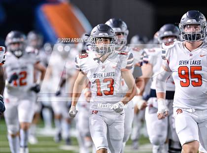 Thumbnail 2 in Seven Lakes @ Klein photogallery.