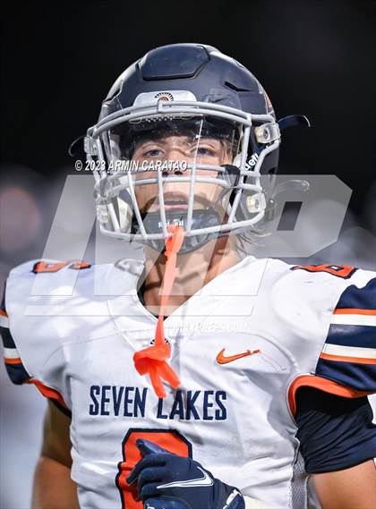 Thumbnail 1 in Seven Lakes @ Klein photogallery.