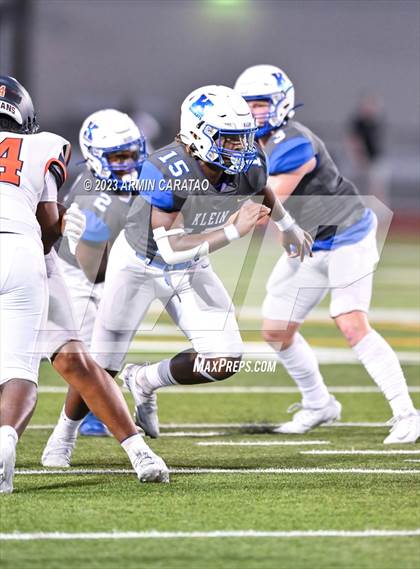 Thumbnail 1 in Seven Lakes @ Klein photogallery.