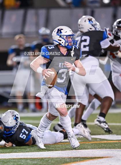Thumbnail 1 in Seven Lakes @ Klein photogallery.