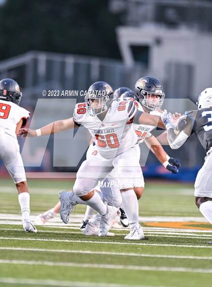 Thumbnail 2 in Seven Lakes @ Klein photogallery.