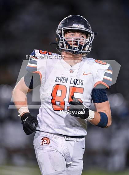 Thumbnail 2 in Seven Lakes @ Klein photogallery.