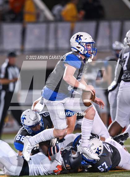 Thumbnail 3 in Seven Lakes @ Klein photogallery.