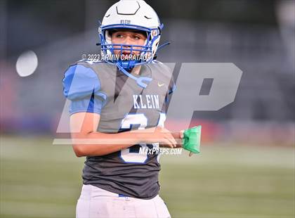 Thumbnail 2 in Seven Lakes @ Klein photogallery.