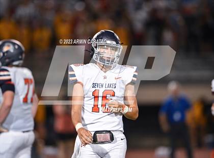 Thumbnail 3 in Seven Lakes @ Klein photogallery.