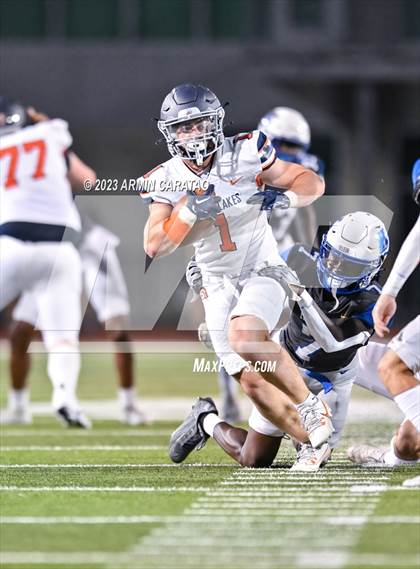 Thumbnail 3 in Seven Lakes @ Klein photogallery.