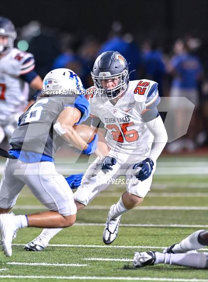 Thumbnail 2 in Seven Lakes @ Klein photogallery.