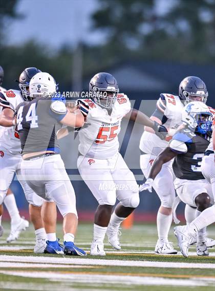 Thumbnail 1 in Seven Lakes @ Klein photogallery.