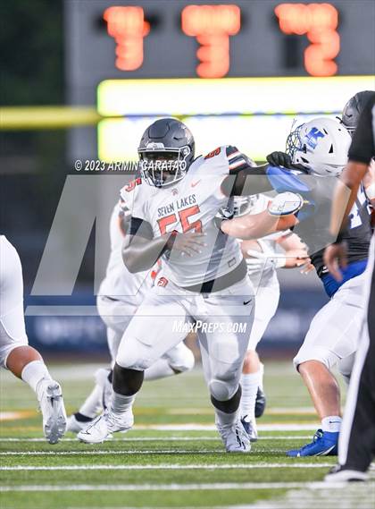Thumbnail 1 in Seven Lakes @ Klein photogallery.