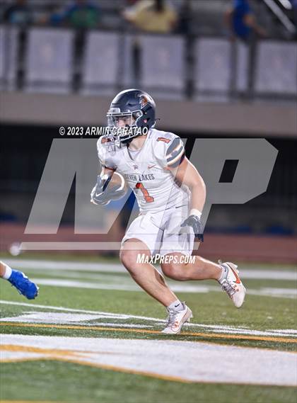 Thumbnail 1 in Seven Lakes @ Klein photogallery.
