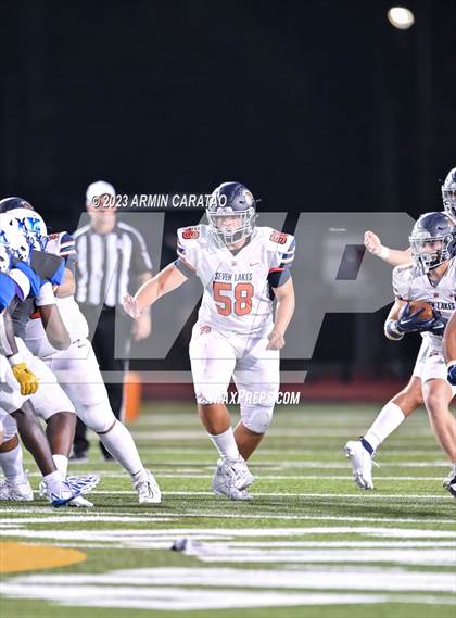 Thumbnail 2 in Seven Lakes @ Klein photogallery.
