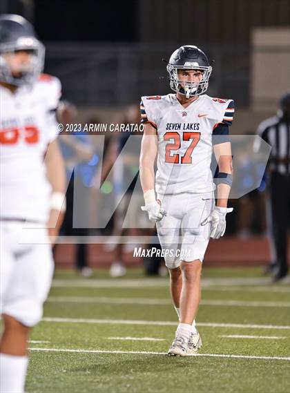 Thumbnail 1 in Seven Lakes @ Klein photogallery.