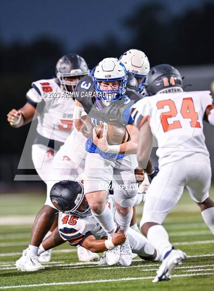 Thumbnail 1 in Seven Lakes @ Klein photogallery.
