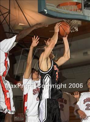 Thumbnail 3 in Escondido vs Hollywood (Torrey Pines Holiday Prep Classic) photogallery.