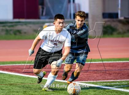 Thumbnail 3 in Canyon Crest Academy @ Torrey Pines  photogallery.