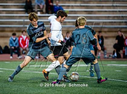 Thumbnail 3 in Canyon Crest Academy @ Torrey Pines  photogallery.