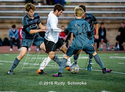 Thumbnail 2 in Canyon Crest Academy @ Torrey Pines  photogallery.