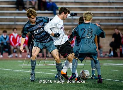 Thumbnail 2 in Canyon Crest Academy @ Torrey Pines  photogallery.