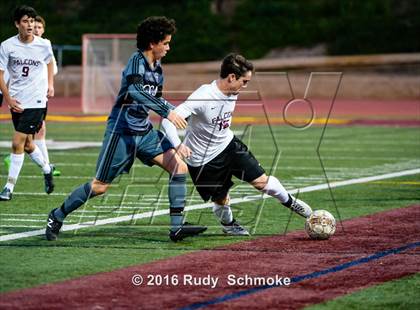 Thumbnail 1 in Canyon Crest Academy @ Torrey Pines  photogallery.