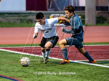 Thumbnail 1 in Canyon Crest Academy @ Torrey Pines  photogallery.