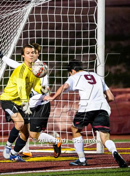 Thumbnail 1 in Canyon Crest Academy @ Torrey Pines  photogallery.