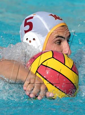 La Canada vs La Quinta (Weisz Cup)