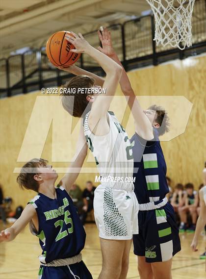Thumbnail 3 in Ridgeline @ Green Canyon photogallery.
