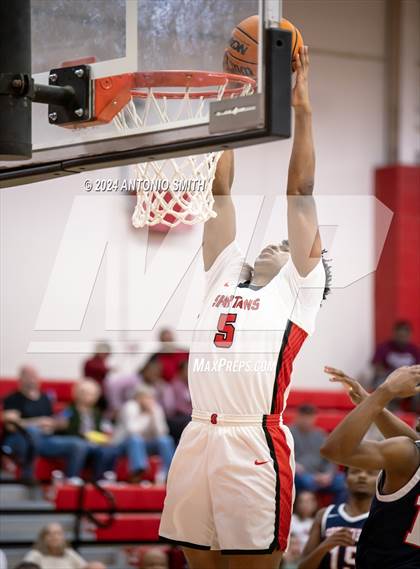 Thumbnail 1 in Southern Nash @ Southern Durham (NCHSAA 3A Round 1) photogallery.