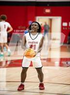 Photo from the gallery "Southern Nash @ Southern Durham (NCHSAA 3A Round 1)"