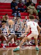 Photo from the gallery "Southern Nash @ Southern Durham (NCHSAA 3A Round 1)"