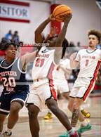 Photo from the gallery "Southern Nash @ Southern Durham (NCHSAA 3A Round 1)"