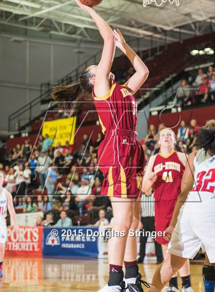 Thumbnail 2 in North Salinas vs. Menlo-Atherton (CIF CCS D1 Final) photogallery.