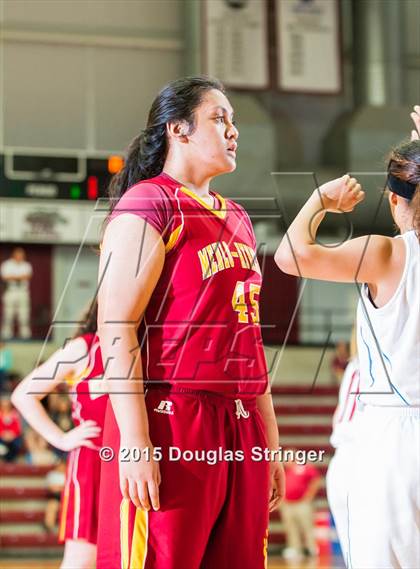 Thumbnail 1 in North Salinas vs. Menlo-Atherton (CIF CCS D1 Final) photogallery.